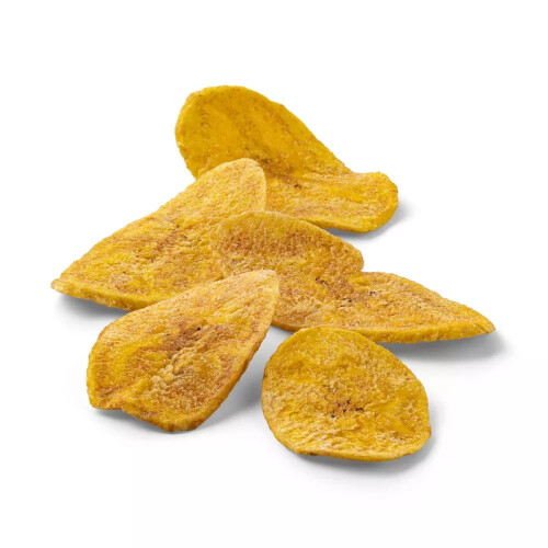 Good & Gather Plantain Chips Sea Salt 6oz 1