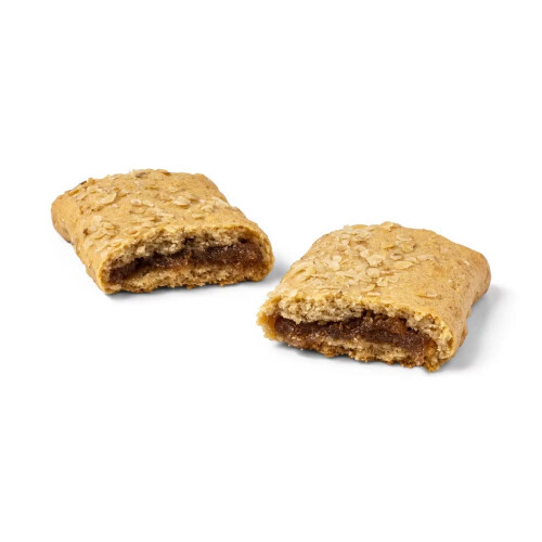 Good & Gather Whole Grain Apple Cinnamon Fruit & Grain Bars 6ct 2