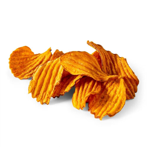 Good & Gather Sweet Potato Kettle Chips 7oz 1