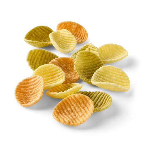 Good & Gather Sea Salt Veggie Chips 7oz 2