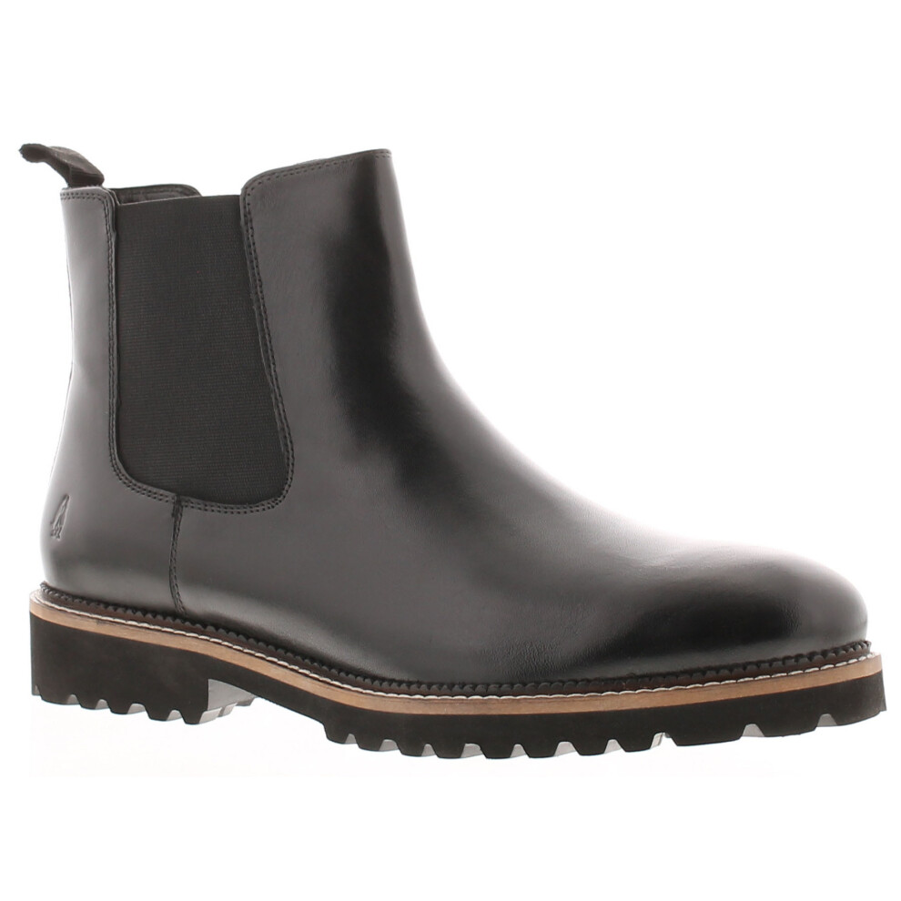 Gwyneth' Chelsea Boot