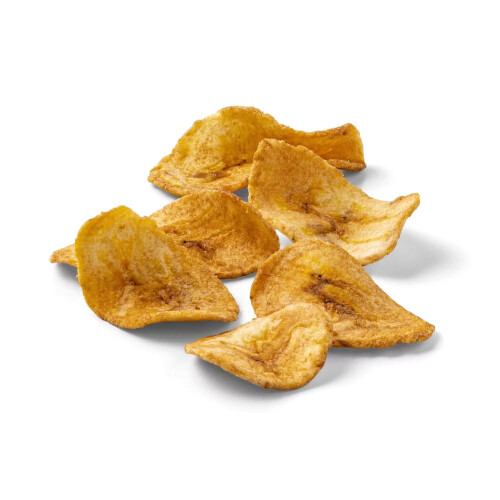 Good & Gather Plantain Chips Sweet 6oz 2
