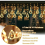 9.84ft 120LED Curtain Lights Battery Powered Christmas Lights 2