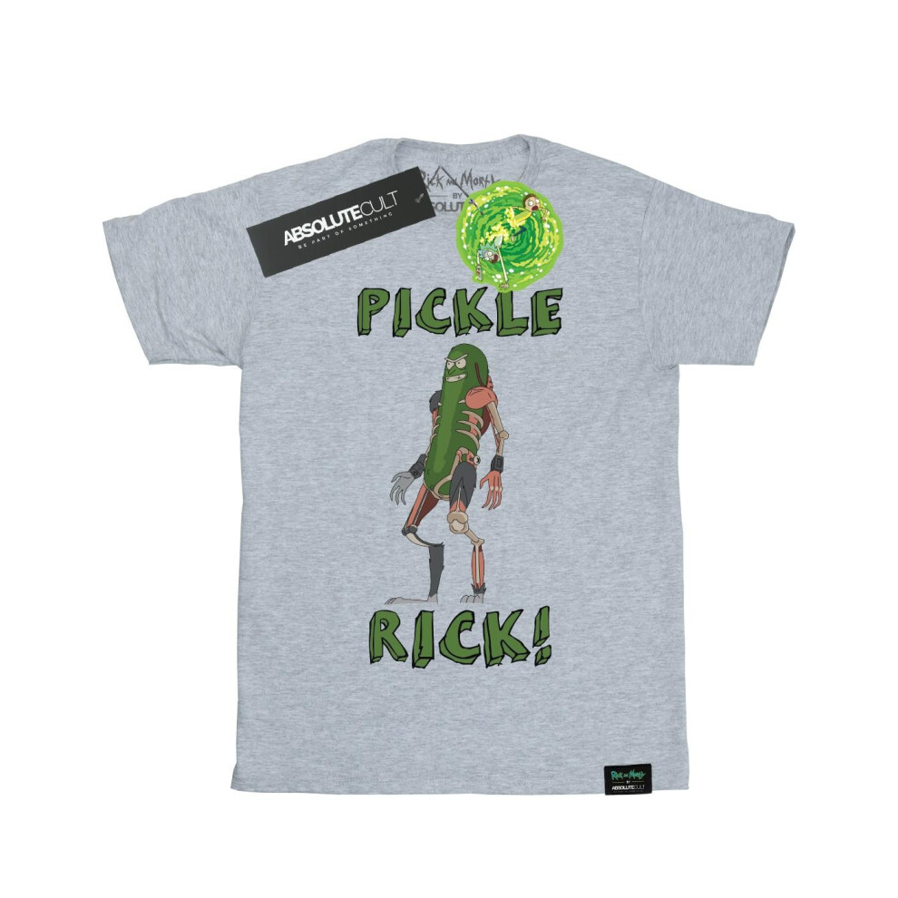 Pickle Rick T-Shirt