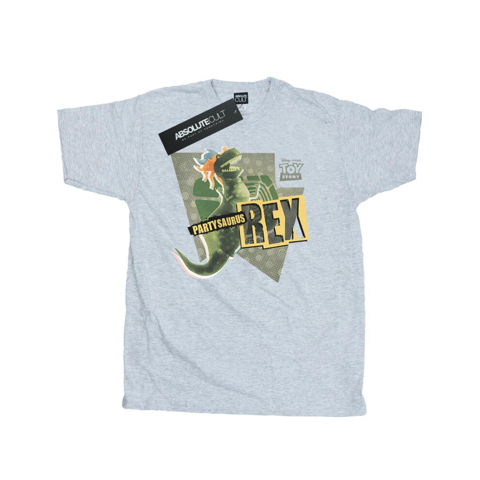 Toy Story Partysaurus Rex T-Shirt