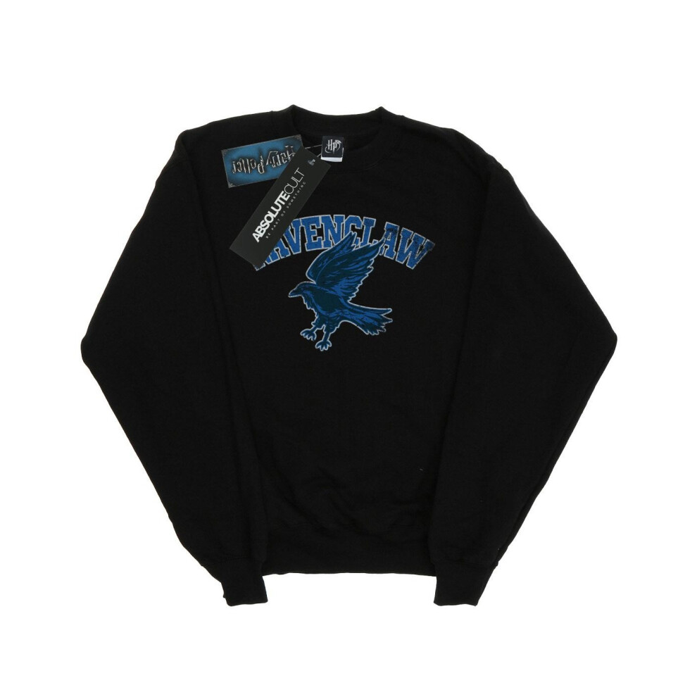 Ravenclaw Heather Sweatshirt