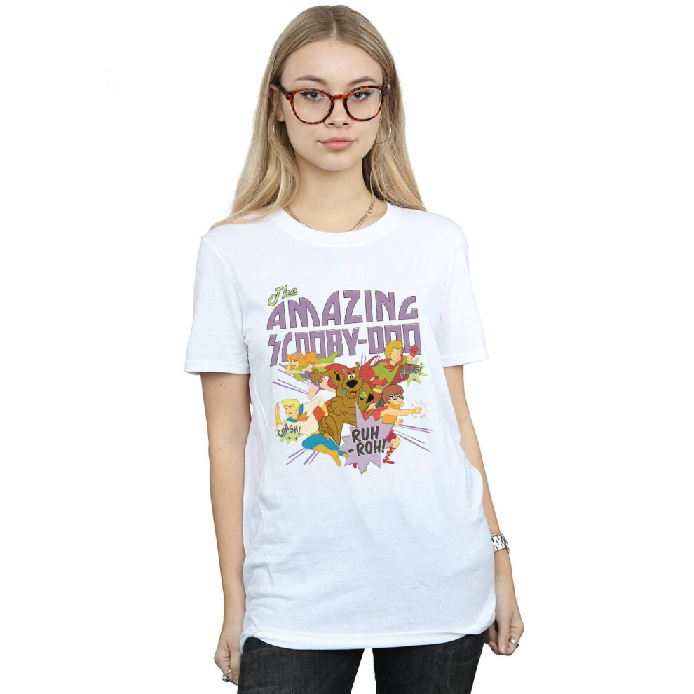 The Amazing Boyfriend T-Shirt