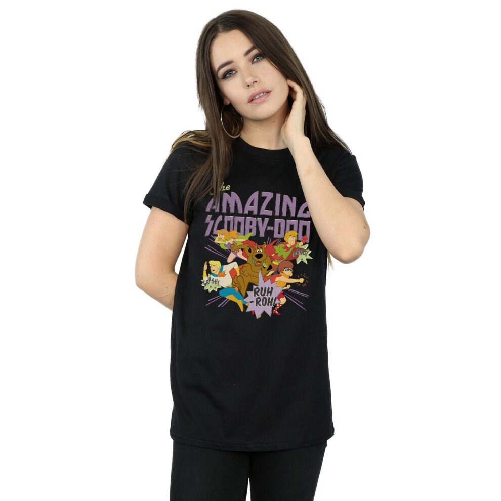 The Amazing Boyfriend T-Shirt