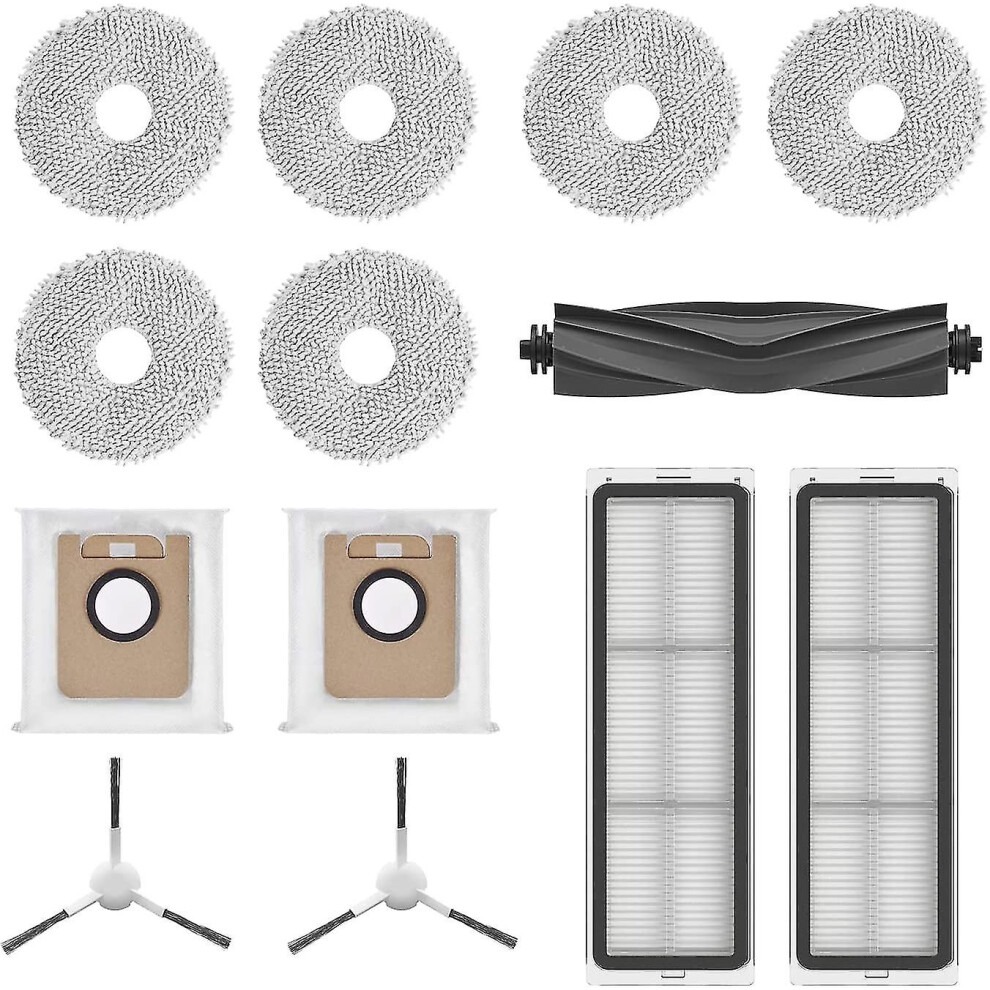 Accessories 13elar Dreame L10s / L10 Ultra
