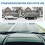 2x Electromagnetic Molecular Interference Antifreeze Snow-removal Instrument Car 4