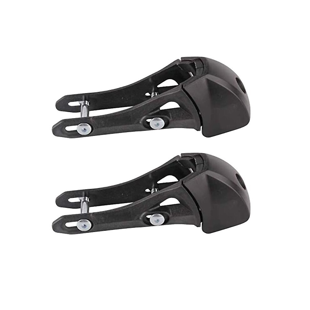 Adult Roller Skates Brakes Pads Inline Roller Skate Shoes Skates Brakes Block Pad Brake Blade Acces