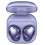 compatible with Samsung Galaxy Buds Pro Bluetooth Headphones - Purple 1