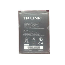 Suitable For Tp-link M7650 M7450 Wireless Router Battery Tbl-53a3000