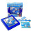 Challenges Iq Training Smart Game North Pole Bear Camouflage Thinking Children Puzzle Toy 1