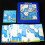 Challenges Iq Training Smart Game North Pole Bear Camouflage Thinking Children Puzzle Toy 2