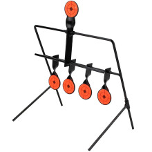 Metal Wind Chimes Outdoor Shooting Target Shooting Target Target Shooting Outdoor Target