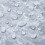 Living And Home 48 Pcs Grey Marble Self-Adhesive Floor Planks - Peel & Stick PVC Flooring Tiles, 45.72cm x 45.72cm, 2mm Thick 6