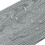 Living And Home 42Pcs Self-adhesive Wood Effect PVC Vinyl Flooring Grey 4