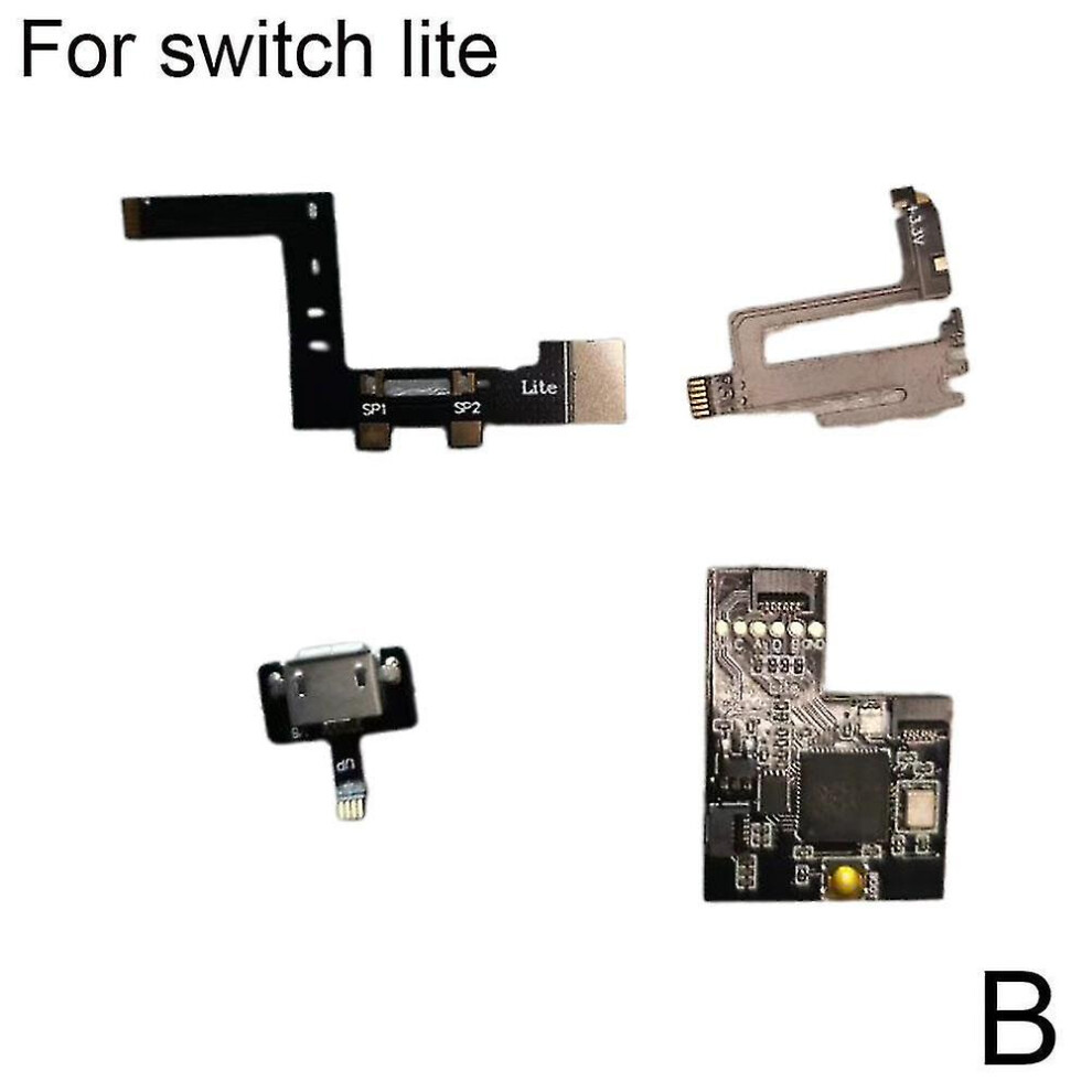 (For switch lite) For Ns Switch/switch Lite/switch Oled Cable For Hwfly Core Or Sx Core Chip