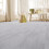 Living And Home 14 Pcs Grey Wood Effect PVC Self-adhesive Flooring 2