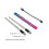 Led Light Emitting Drumsticks 15 Colour Gradient Usb Rechargeable switch Electronic Drumsticks For Stage Performance 3