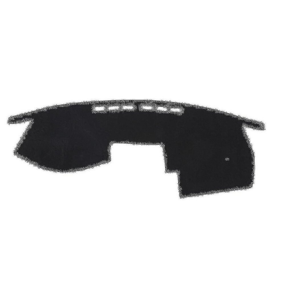 For Mark X 2004-2009 Car Styling Covers Dashmat Dash Mat Sun Shade Dashboard Cover Capter 2005 2006