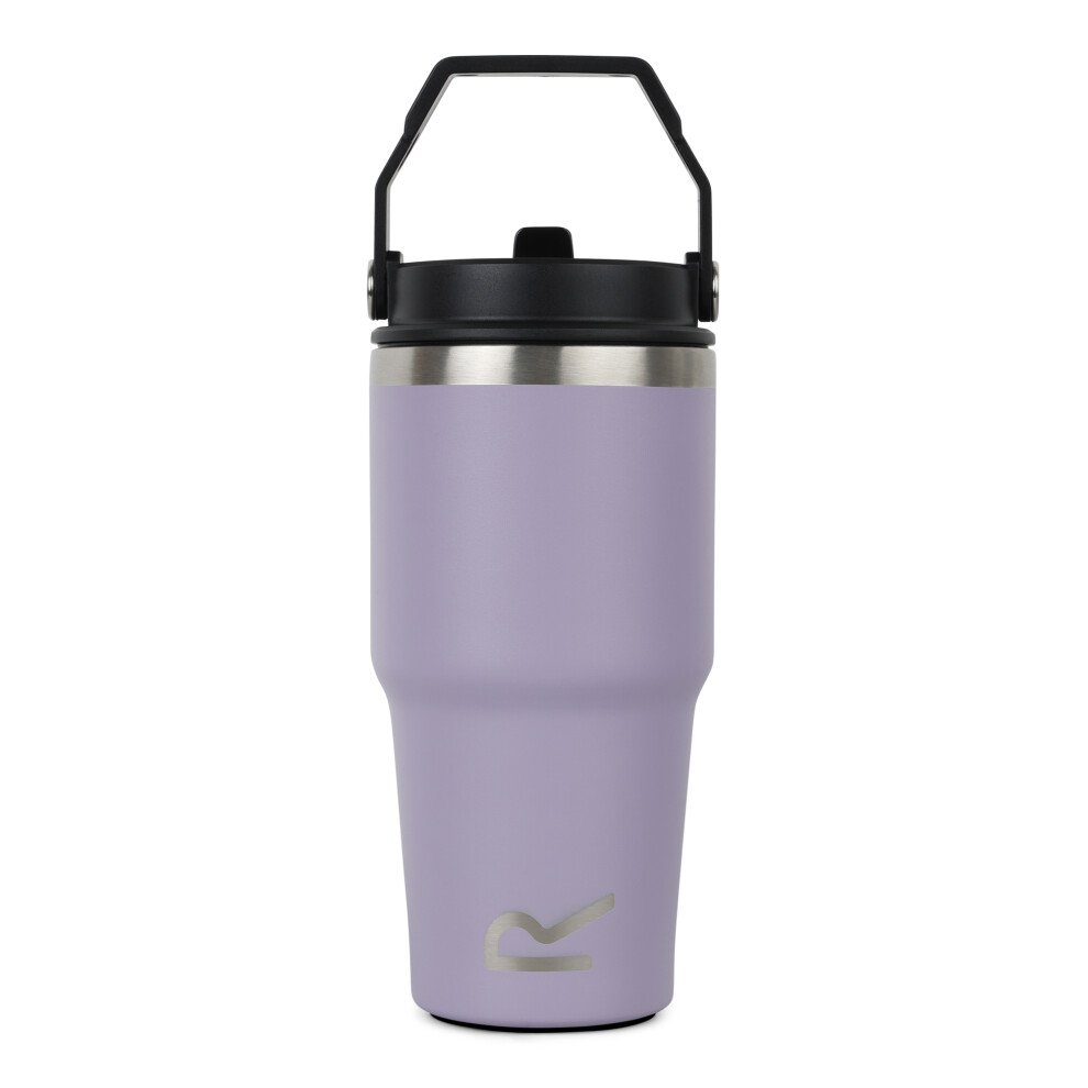 (One Size, Wisteria) Regatta Thermulate Insulated 600ml Tumbler