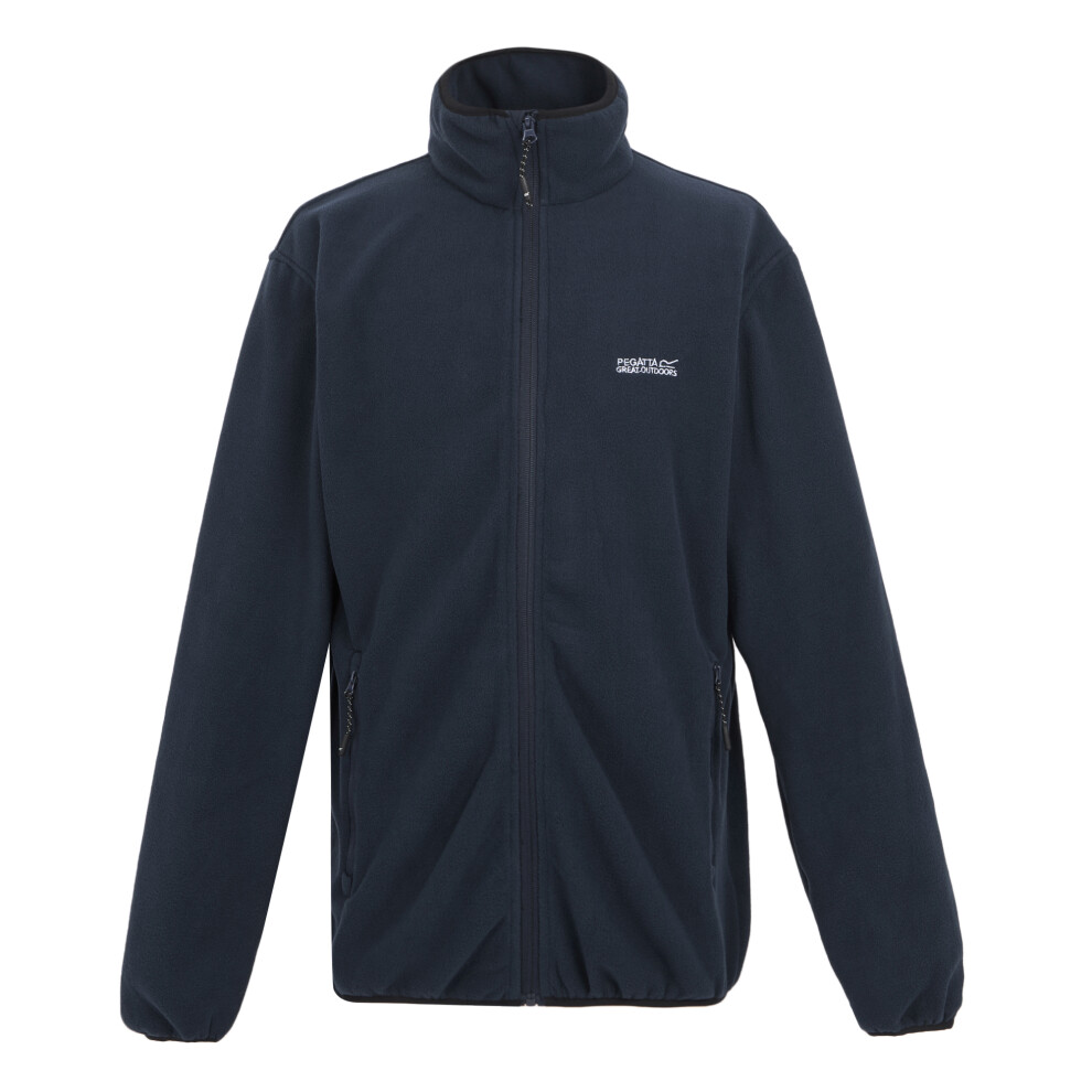 (S, Navy) Regatta Mens Coriver 3 in 1 Jacket