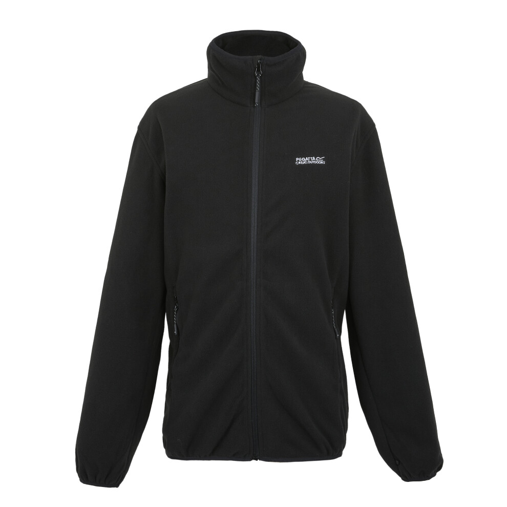 (3XL, Black) Regatta Mens Coriver 3 in 1 Jacket