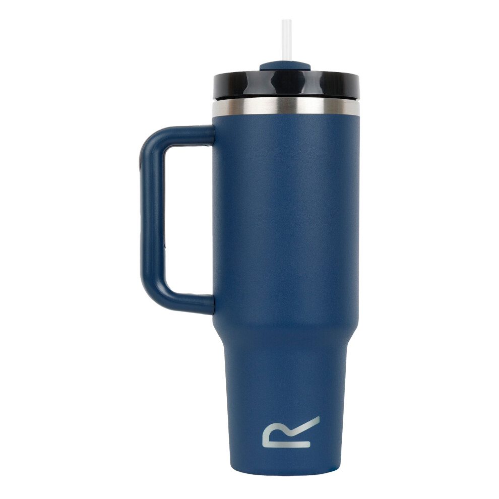 (One Size, Moonlight Denim) Regatta Thermulate Insulated 1.2L Travel Mug