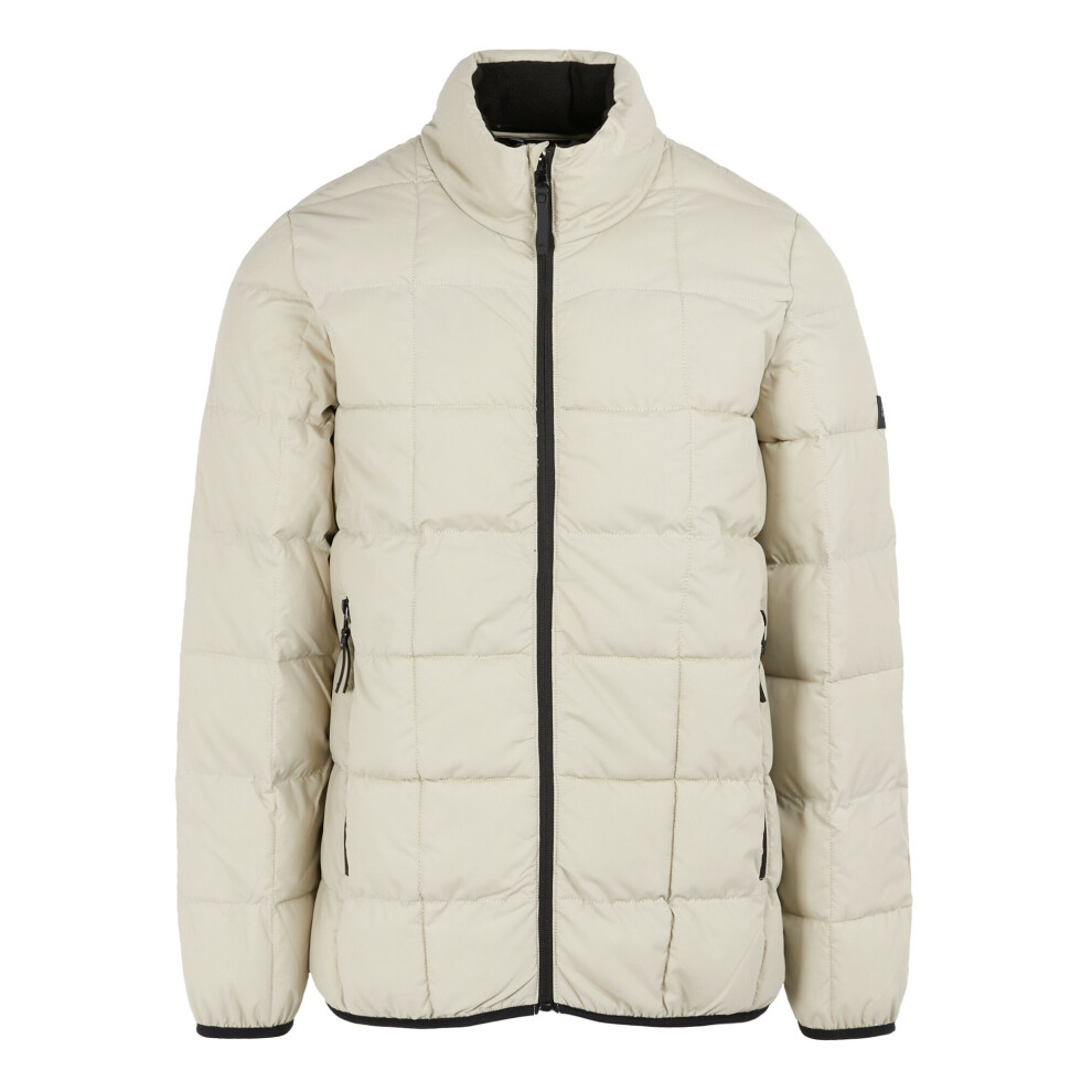 (XXL, Abbeystone) Regatta Mens Wilnor Padded Jacket