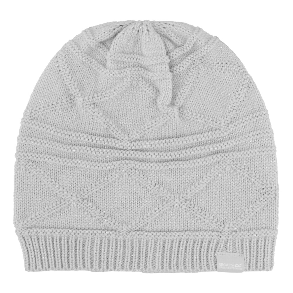 (One Size, Moonstruck) Regatta Womens/Ladies Multimix III Beanie