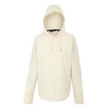 (20 UK, Light Vanilla) Regatta Womens/Ladies Mayse Hoodie