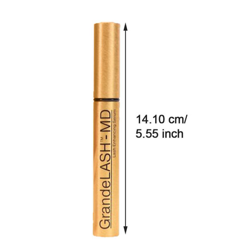 Eyelash Growth Serum For Face Makeup Practical Eyebrows Enhancer Thicker Longer 2