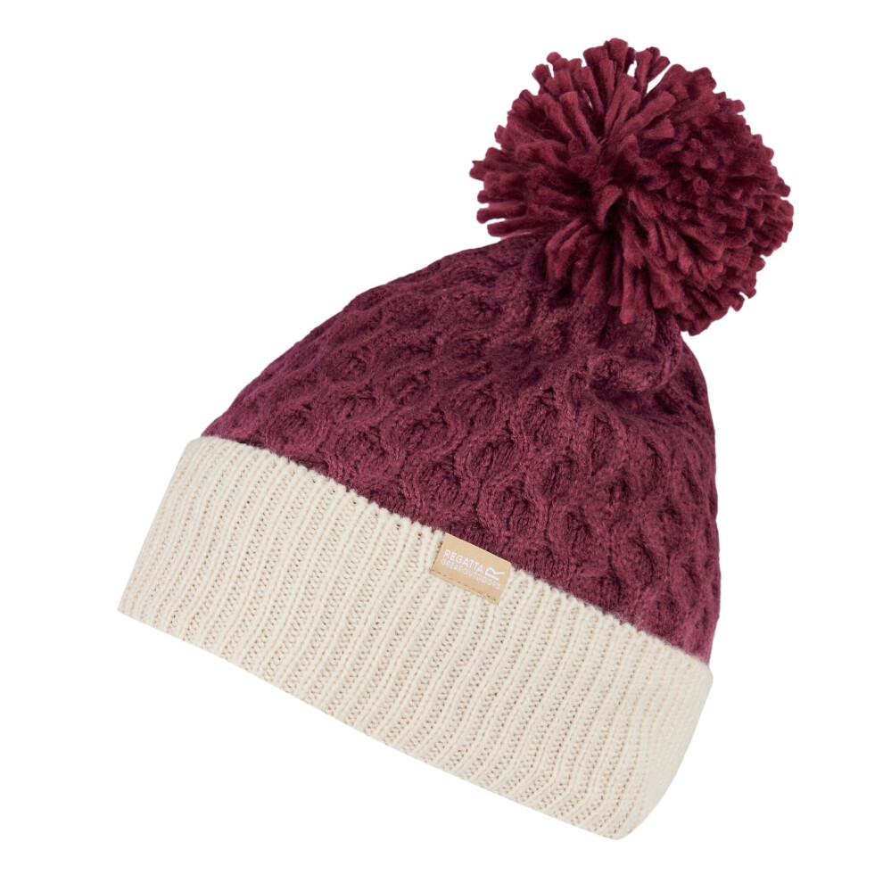 Regatta Womens/Ladies Frosty VIII Ombre Beanie