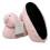 (Perry PIg) 3D Novelty Slippers (Free Size) 4
