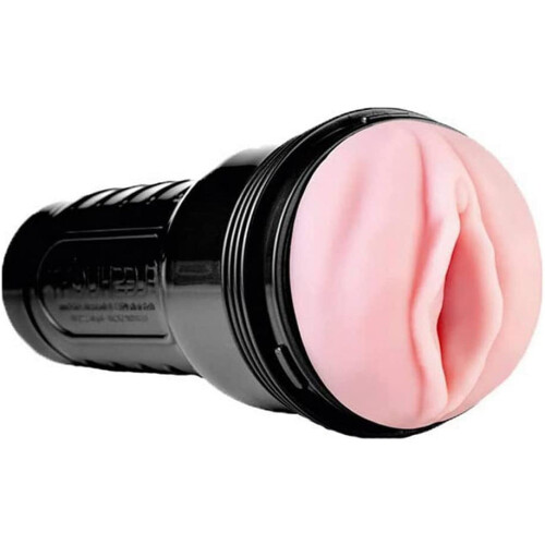 Fleshlight Fleshlight - Pink Lady Mini Lotus