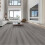 Living And Home 72 Pcs Realistic Wood Effect Self Adhesive Flooring 1