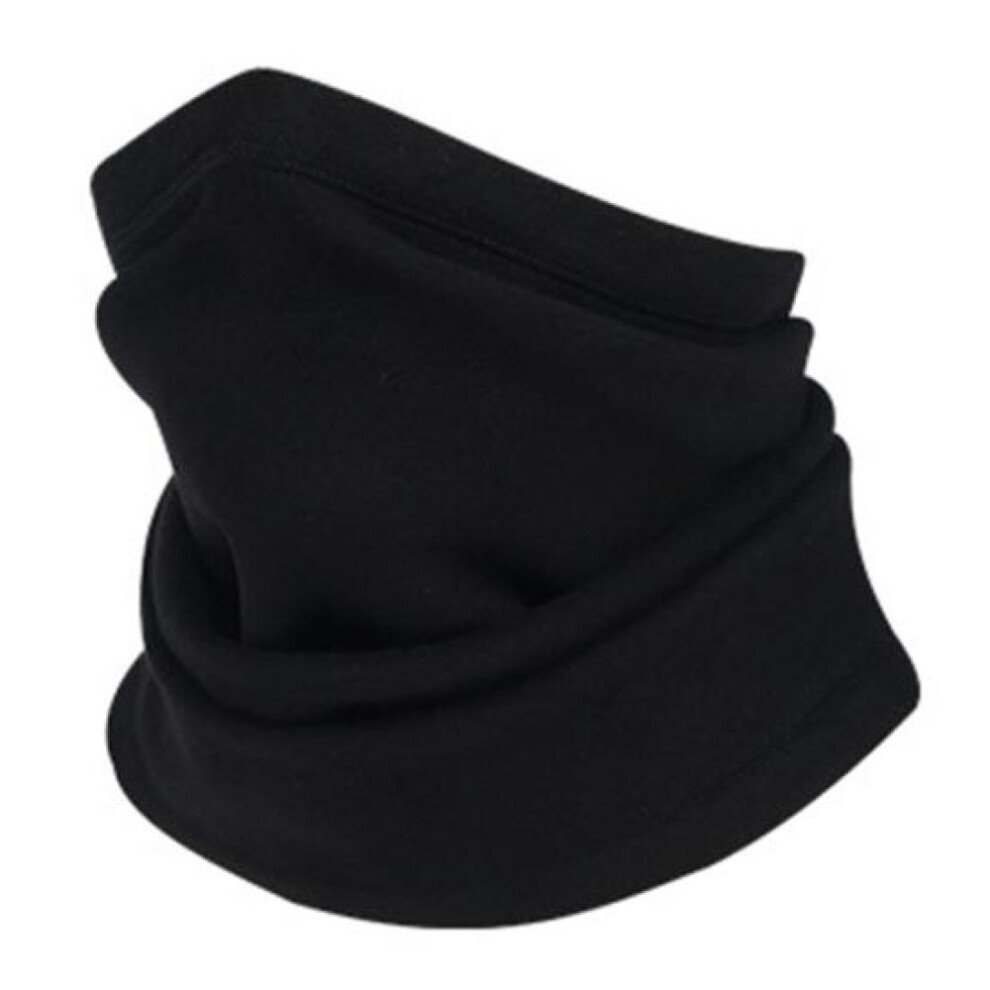 Winter Outdoor Sports Windproof Face Neck Scarf Headband Bandanas Cycling Mask