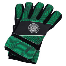 Celtic FC Kids Fuse Goalkeeper Gloves