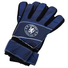 Chelsea FC Youths Fuse Goalkeeper Gloves