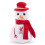 Liverpool FC Liverpool FC Plush Snowman 1