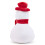 Liverpool FC Liverpool FC Plush Snowman 4