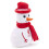 Liverpool FC Liverpool FC Plush Snowman 2