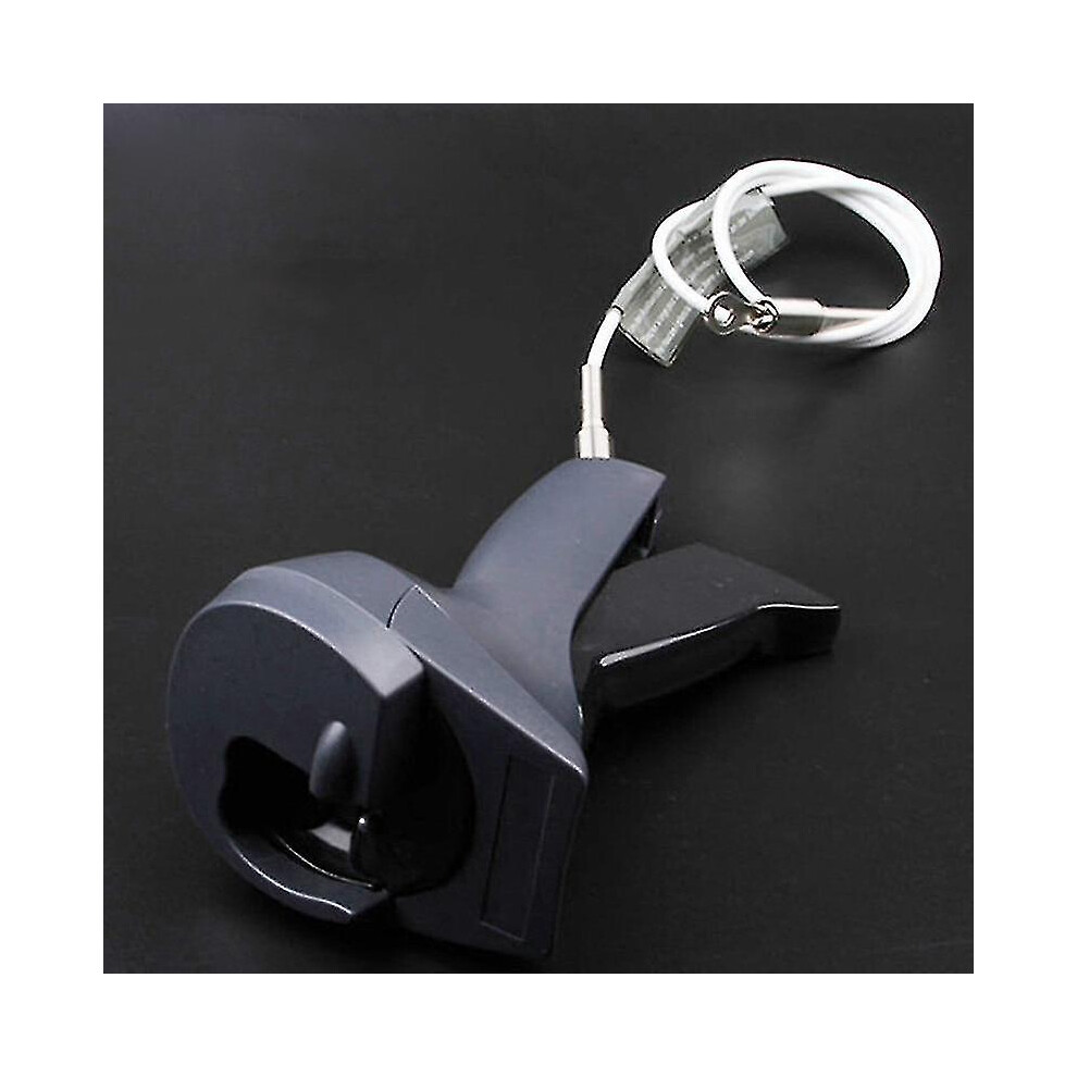Super Security Alarm Tag, Remover, Eas Handheld Detacher Light
