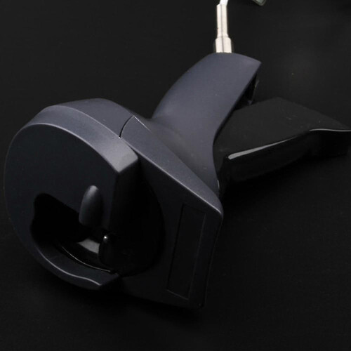 Super Security Alarm Tag, Remover, Eas Handheld Detacher 2