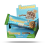 Box Of 12 CNP Prodough Bars Dough-Lightful Flavour 1