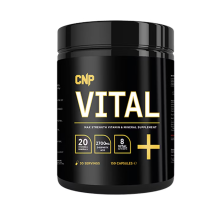 CNP PROVITAL + Max Strength Vitamin & Mineral Complex