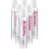 6 x 200ml Bristows #2 Volume & Body Mousse 1