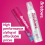2 x 200ml Bristows #2 Volume & Body Mousse 4